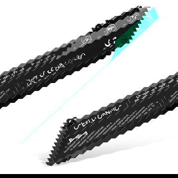 Batterie pour Lenovo ThinkPad T460s, ThinkPad T470s 11.4V 2000mAh de CELLONIC