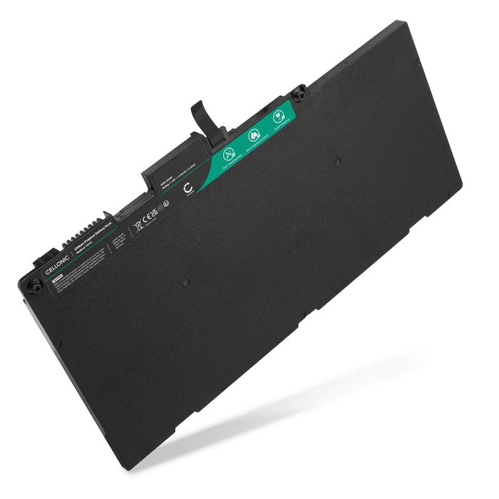 HP EliteBook 850 G4 Battery 4100mAh 11.55V from subtel