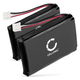 2x 1200mAh 7.4V