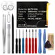 1x Accu HE361 3000mAh + Schroevendraaier-set