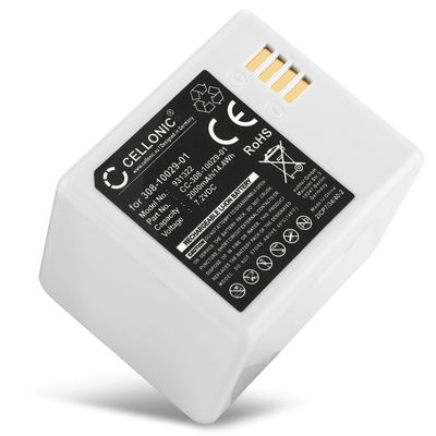 Batterie pour caméra de surveillance Arlo Pro 2, Arlo Pro 1 - Arlo A-1, A-1B 2000mAh 