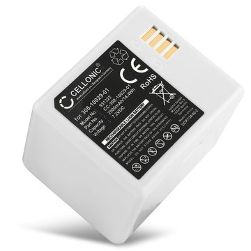 Battery for Arlo Pro 2, Arlo Pro 1 2000mAh from CELLONIC