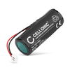 1x Battery 1400mAh
