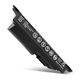 1x 3400mAh 11.1V