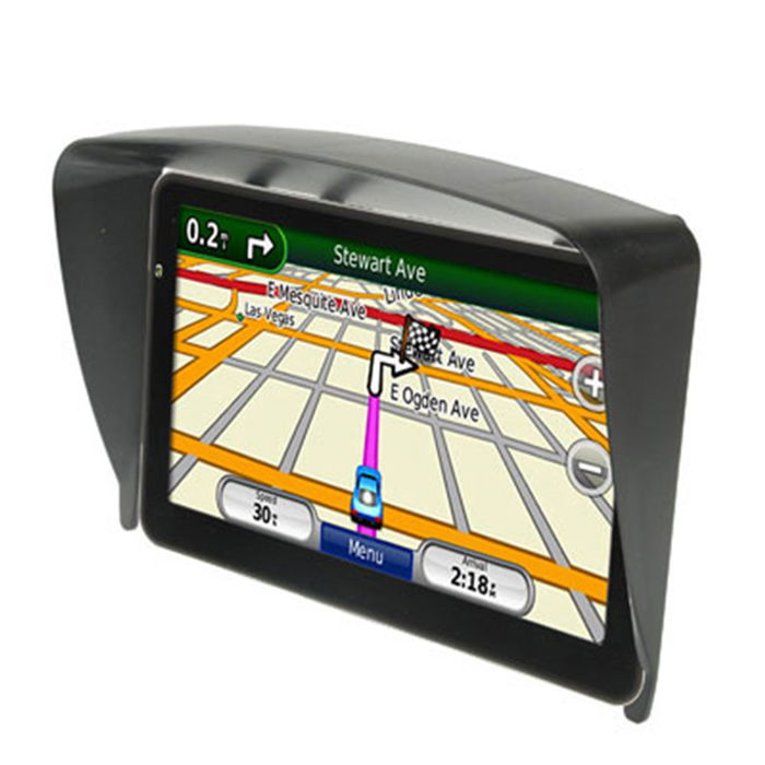 Garmin DriveSmart 61 LMT-S Support de fixation