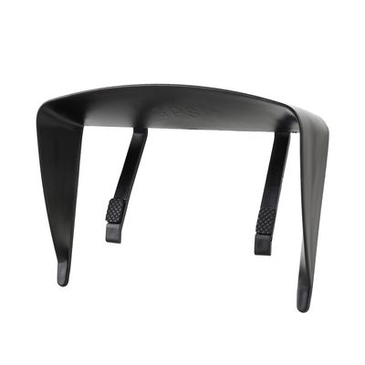 Pare-soleil pour les navigation GPS de 4.3" à 5" (diagonale de 11 à 12,7cm) - à clipser pour évitez les reflets lorsque vous utilisez votre GPS en voiture ou camion poids lourd