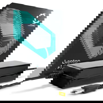 Charger for Lenovo G50, G500, Z50, B50, G40 / ThinkPad Yoga 11, 12 / IdeaPad 500, Flex 14 Laptop / Notebook - 20V 65W AC Adapter Mains Power Supply 2.6m Charging Cable