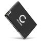 1x Accu BV-6A 1500mAh