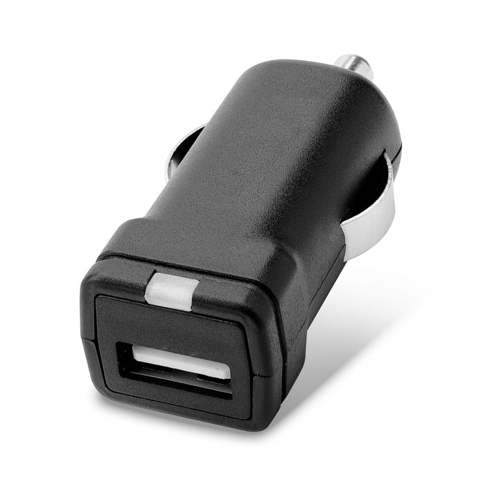 Chargeur USB voiture 12V / 24V pour Navitel E500, E100 / T700 / F300, F150 / MS700, MS600, MS400 Adaptateur de charge USB