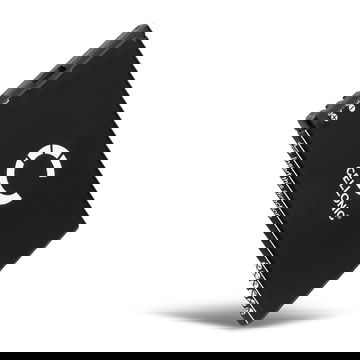 Batterij compatibel met artfone CS182 / CS188 / C1 / C1 Plus - BP-4L 1500mAh vervangende accu reservebatterij extra energie