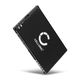 1x Battery (1500mAh, 3.7V)