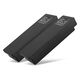 2x Accu 1026, 13445, 16131, 17162 3000mAh