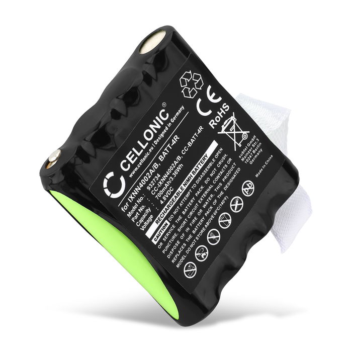 Switel BP40 Batterie 700mAh de subtel