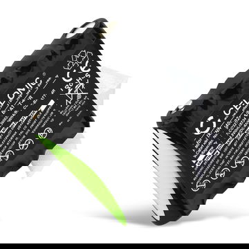 Battery for Motorola TLKR T80, T40, T80 Extreme, T50, T60, T41, T81 Hunter, T61, XT180, XTR446, XTB446, XTK446 4.8V 700mAh NiMH from CELLONIC