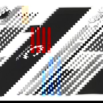 Batterij compatibel met Apple iPhone SE 1. Gen (2016) - 616-00106 1620mAh + Gereedschapsset 17dlg vervangende accu reservebatterij extra energie