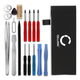 1x Battery (1620mAh, 3.82V) + Tool-kit 17pcs