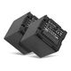 2x 2100mAh 7.4V