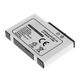 1x Accu USG-001,USG-003 900mAh
