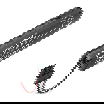 Batterij voor Logitech Ultimate Ears Boom 3 3400mAh van CELLONIC