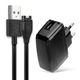 Connecteur système 5W 1m + Câble USB