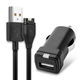 Chargeur voiture