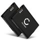 2x Accu KTR-003 1200mAh