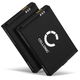 2x 2000mAh 3.7V