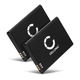 2x Battery (1700mAh, 3.7V)