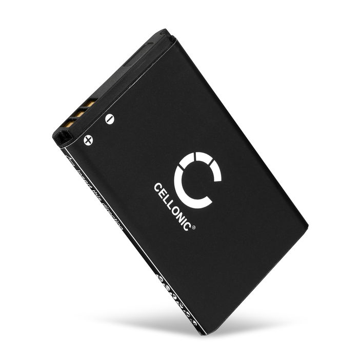 Alcatel DECT 8232 Accu Batterij 1200mAh van subtel