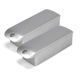 2x Accu 010-10863-00,011-01451-00 3400mAh