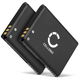 2x 890mAh 3.7V