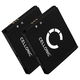 2x Accu Li-Ion 3.7V 800mAh