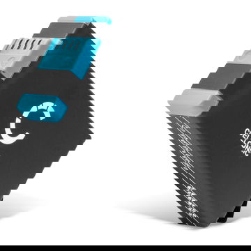 Battery for GoPro MAX 360 SPCC1B (1600mAh, 3.85V) from CELLONIC