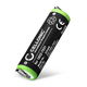 1x Accu 1852-7531 2000mAh