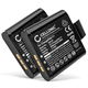 2x Accu ChargePAK F1, F1 8800mAh