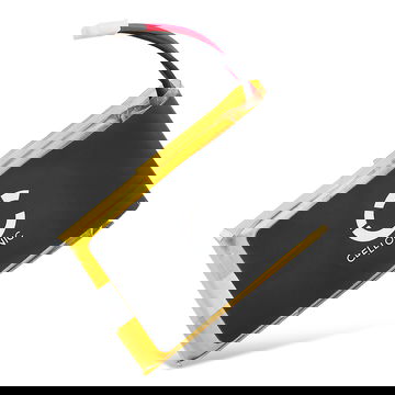 361-00072-10, 361-00072-00, 361-00086-00 GPS accu voor Garmin Approach G10 - 180mAh vervangende batterij navigatie