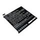1x Accu C12P1602, 0B200-02110100 7700mAh
