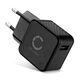 USB-oplader 5W 1 USB Poort