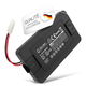 1x 2600mAh 14.4V