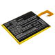 1x Battery (2650mAh, 3.85V)