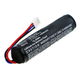Accu MCBAT00014 3400mAh