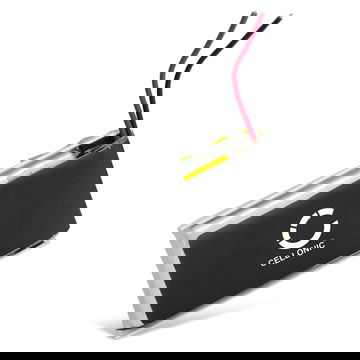 Batterij voor Jabra Speak 510 320mAh van CELLONIC