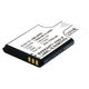 1x Accu 361-00030-00, 010-01055-15, 010-02184-01, 010-11935-00 1200mAh