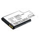 Accu FRA051, 312BAT026 1200mAh