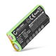 1x 700mAh 2.4V