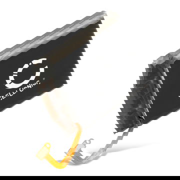 Batterij voor Samsung Galaxy Watch - 46mm (SM-R800) 450mAh van CELLONIC