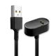 Datakabel Smartwatch Connector naar USB A, 1m