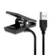 Datakabel Smartwatch Connector naar USB A, 1m