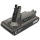 1x 3000mAh 25.2V