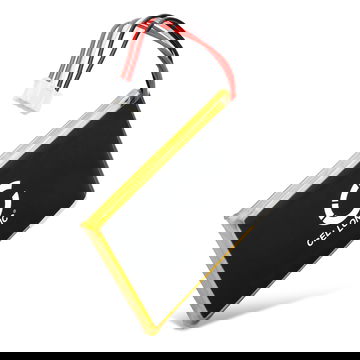 Batterie pour Harman Kardon Esquire 2 / Kardon GSP805070 / CP-HK03 3500mAh de CELLONIC